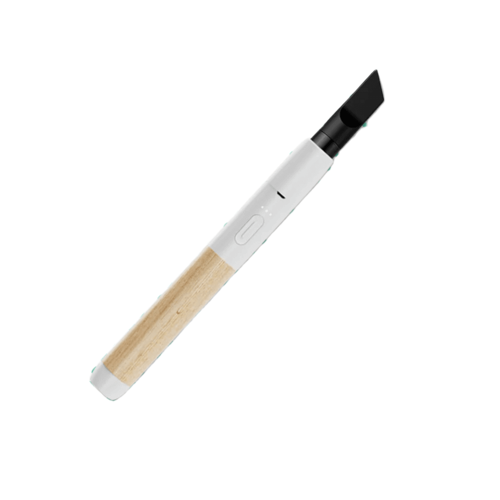 Vessel Craftsman - White/Beechwood