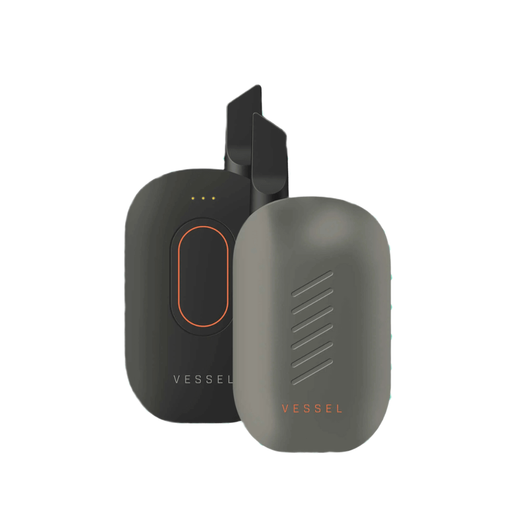 Vessel Compass - Yosemite