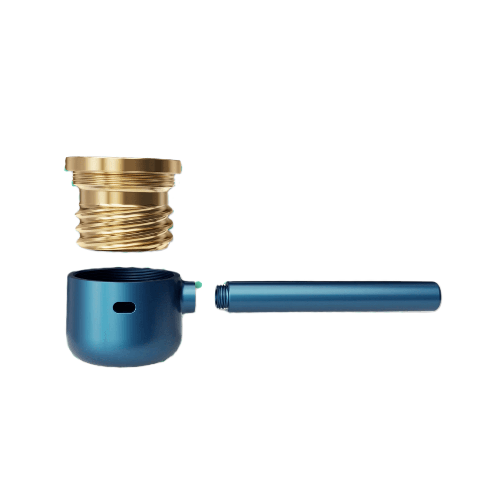 Vessel Pipe - Maritime