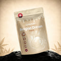 Praline din ciocolată albă Canapuff Belgian Dream White, cu Delta-9 THC din cânepă, 30 mg per bucată, 5 bucăți