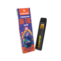 9H-THC Vape Blue Dream 95 % 1 ml