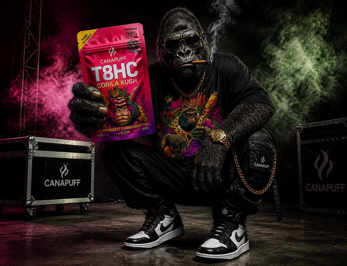 600+ Produkte, damit du deinen Vibe findest.