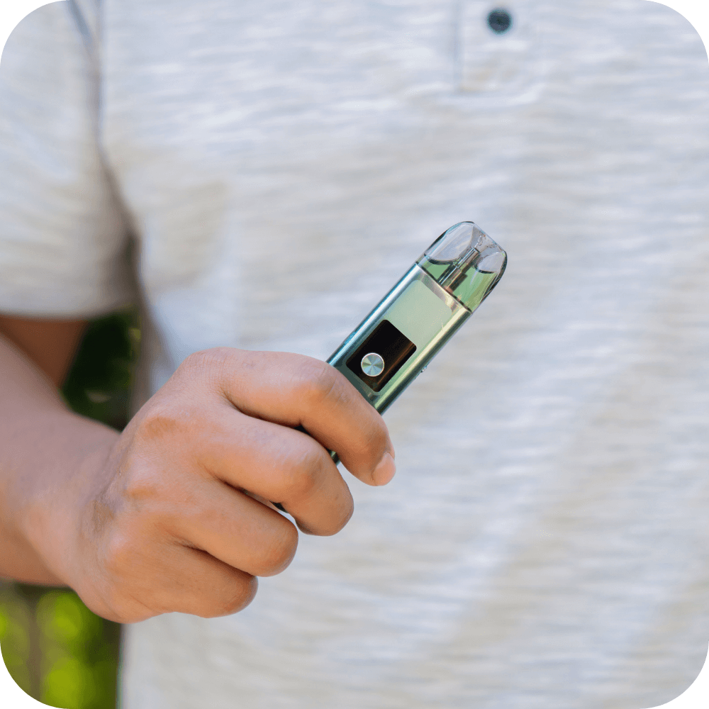 CBD Vape Dosage: How Many Puffs Should You Take?