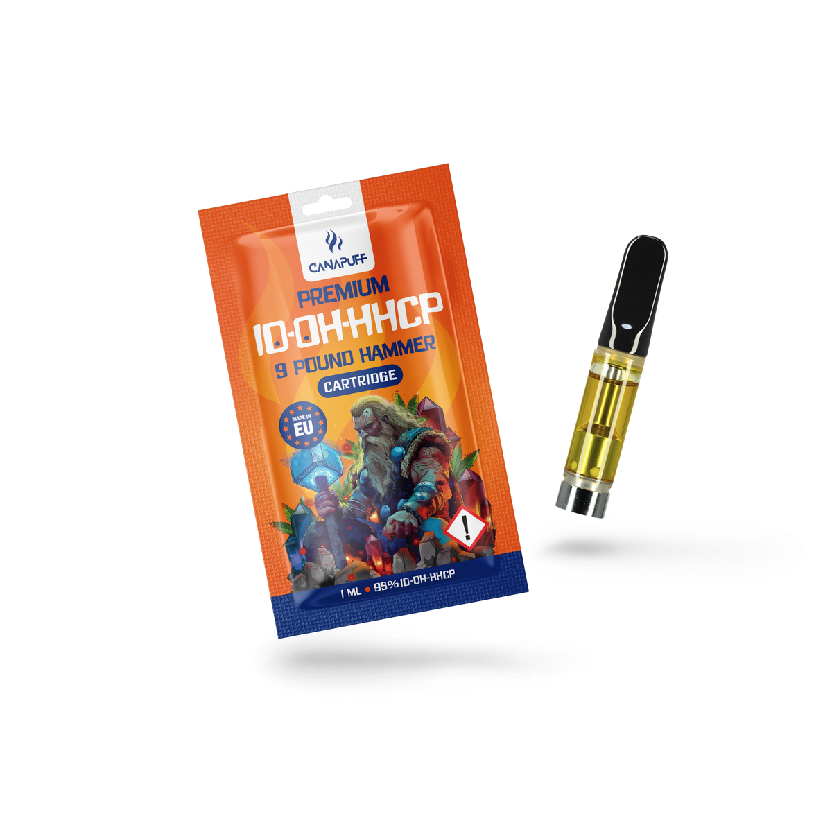 HAMMER EFFECT 15ポンド9オンス HAMMER EFFECT 15ポンド9オンス