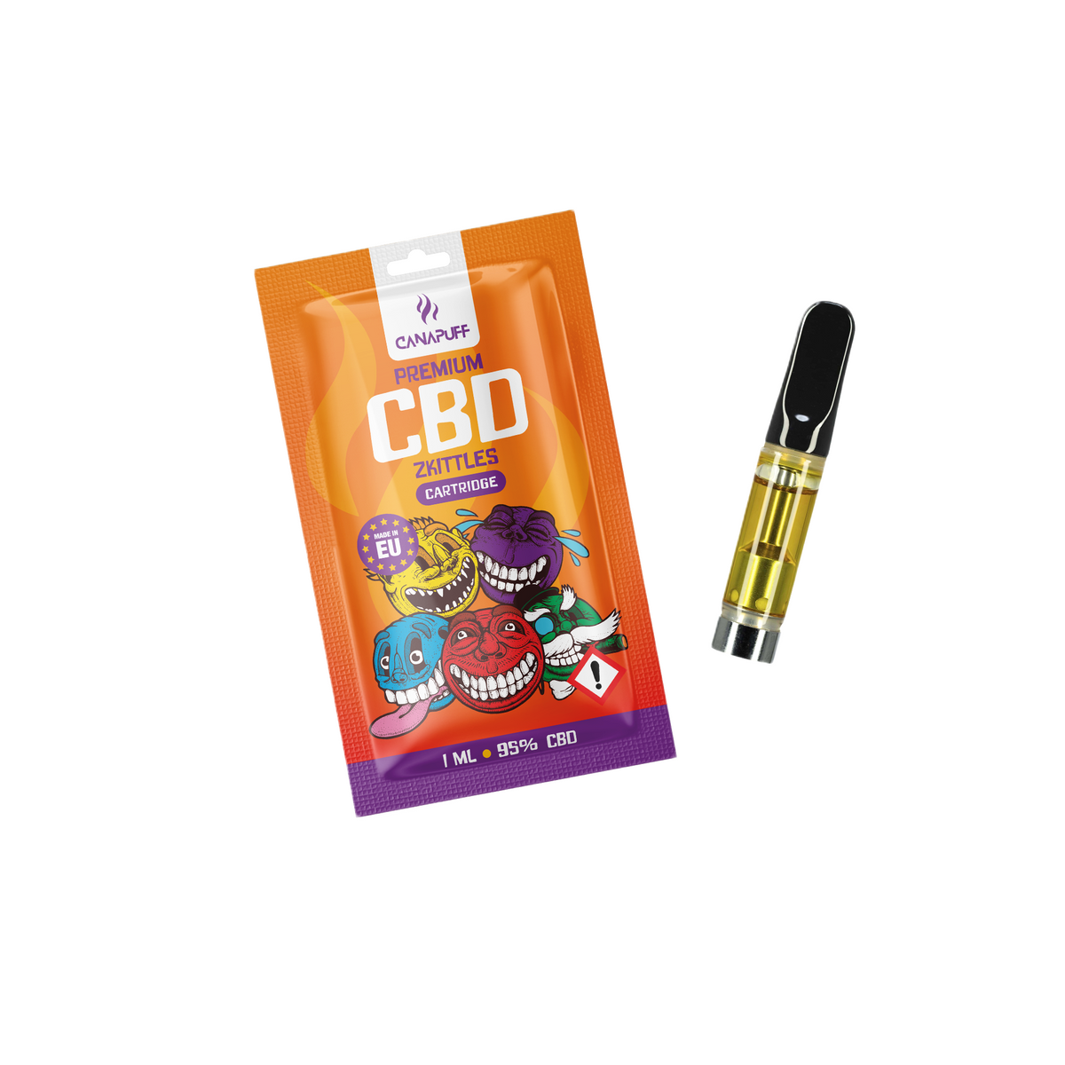 elfbar elfa master akku CBD Vape Pen – Kartuschen online kaufen main image 0