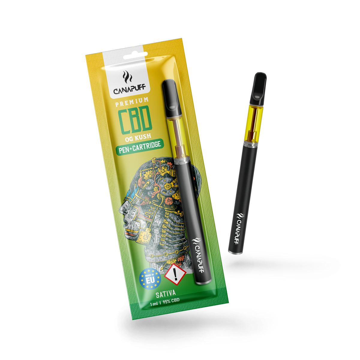 elfbar elfa master akku The Best CBD Vape Pens main image 0