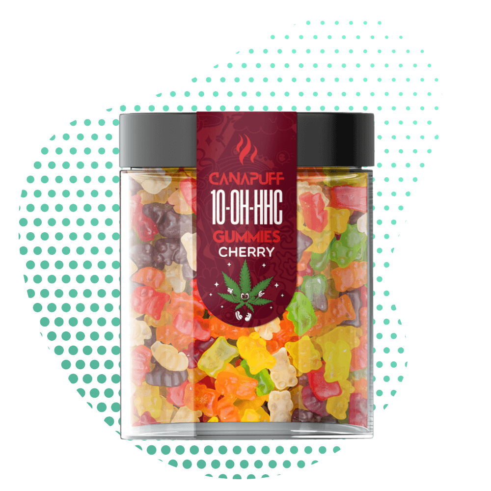 Best Allergen-Free Gummies: Koi CBD Nighttime Rest Gummies
