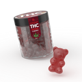 THC Gummibärchen - Cherry