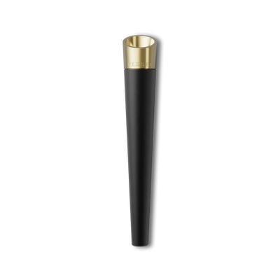 Vessel Cone - Onyx