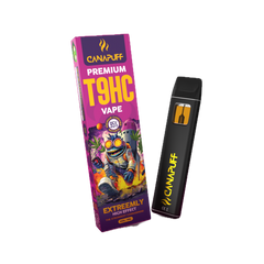 T9HC Vape Extreemly 95 % 1 ml