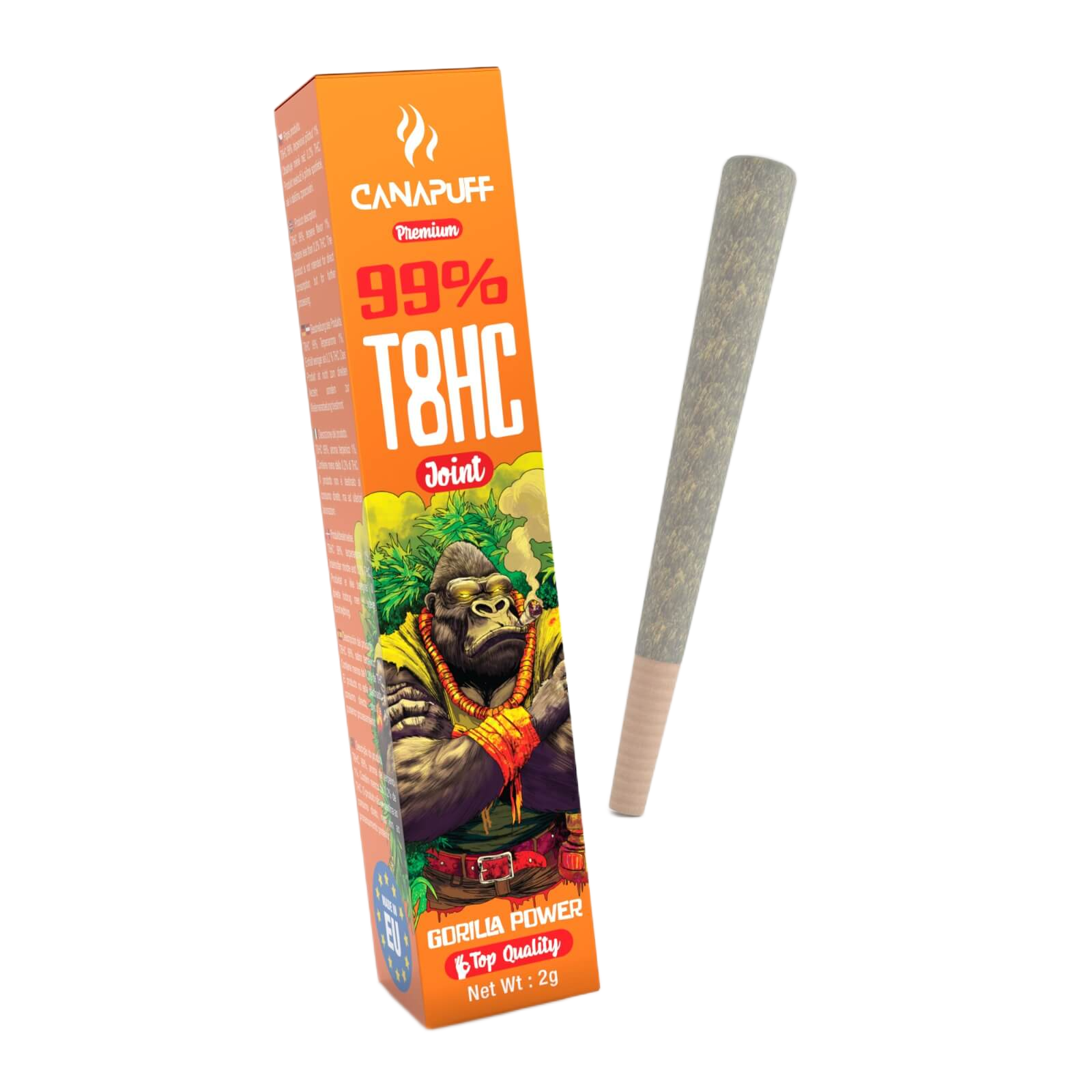 T8HC Joint Gorilla Power 99% 2g