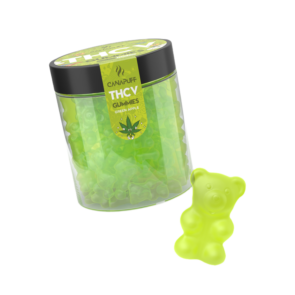 THCV Vapes | Wirkung, Unterschiede zu THC & CBD
