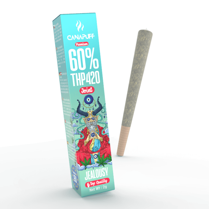 THP420 Joint Jealousy 60% 2g