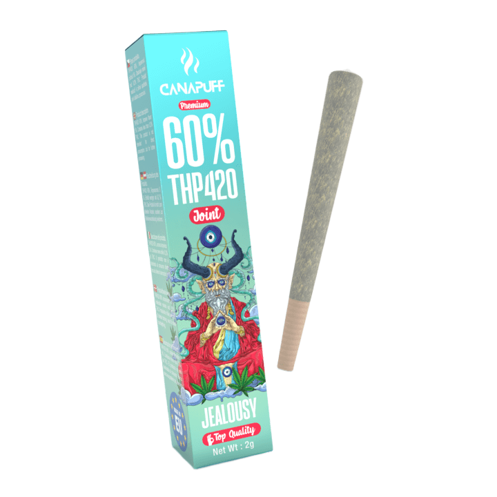 THP420 Joint Jealousy 60% 2g