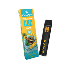CBC Vape Mai Tai 79% 1ml
