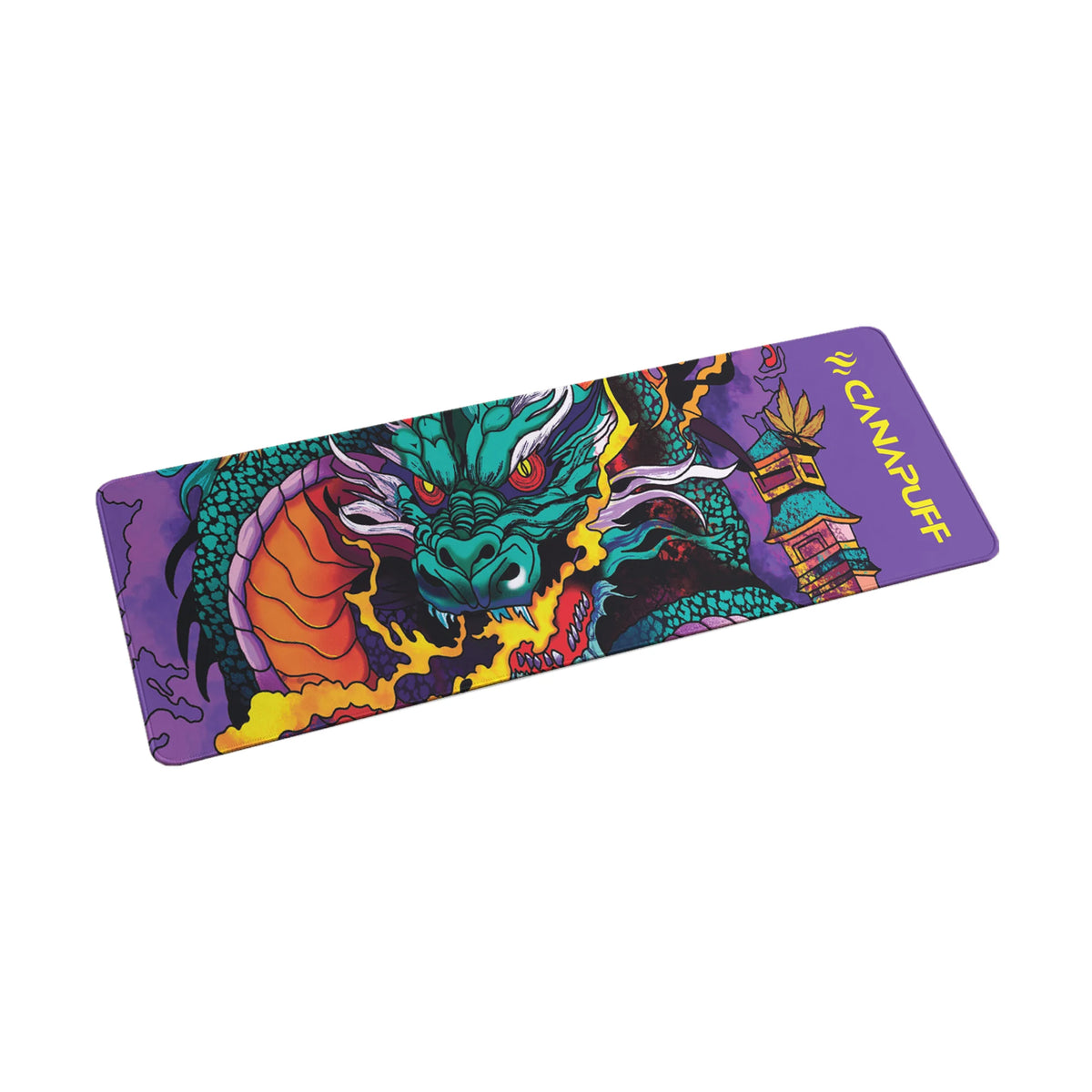 Podkładka pod mysz Extreme Dragon