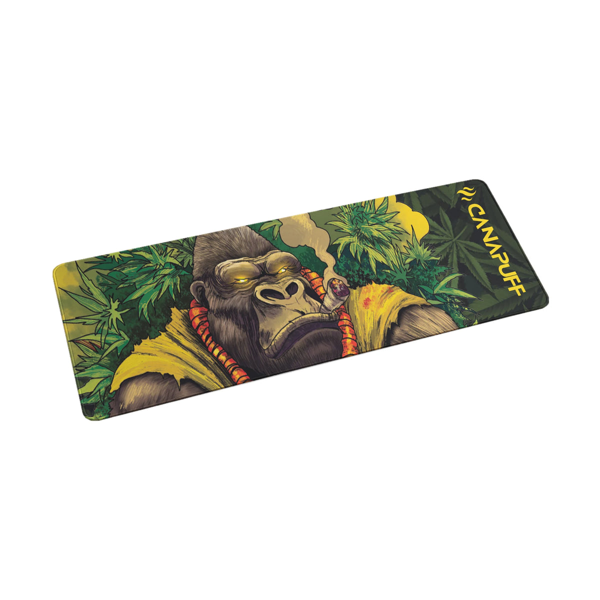 Podkładka pod mysz Gorilla Power