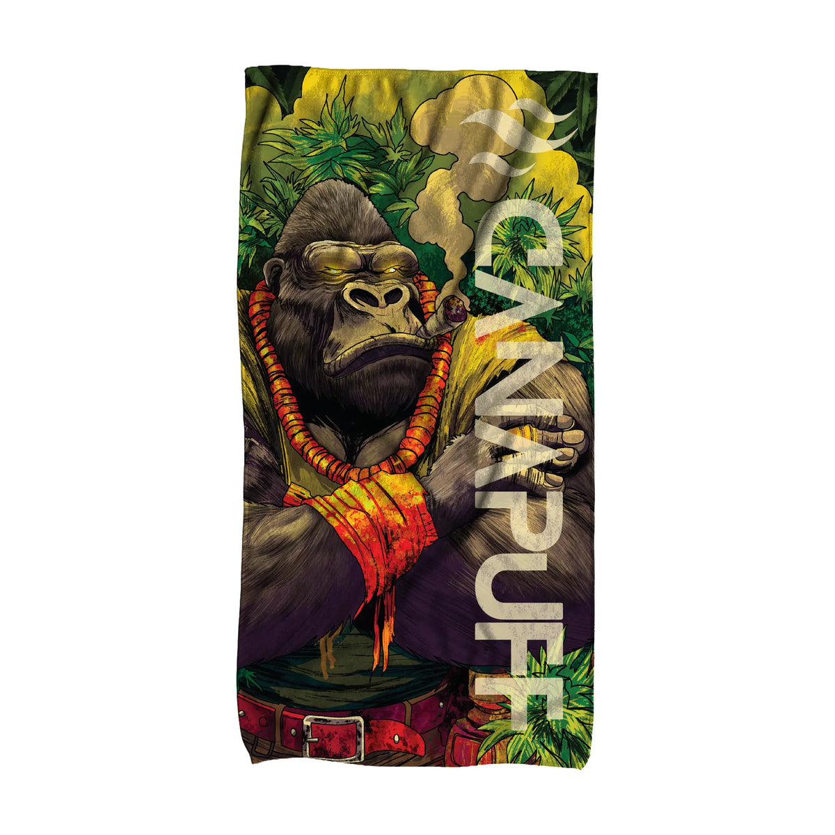 Ręcznik Gorilla Power