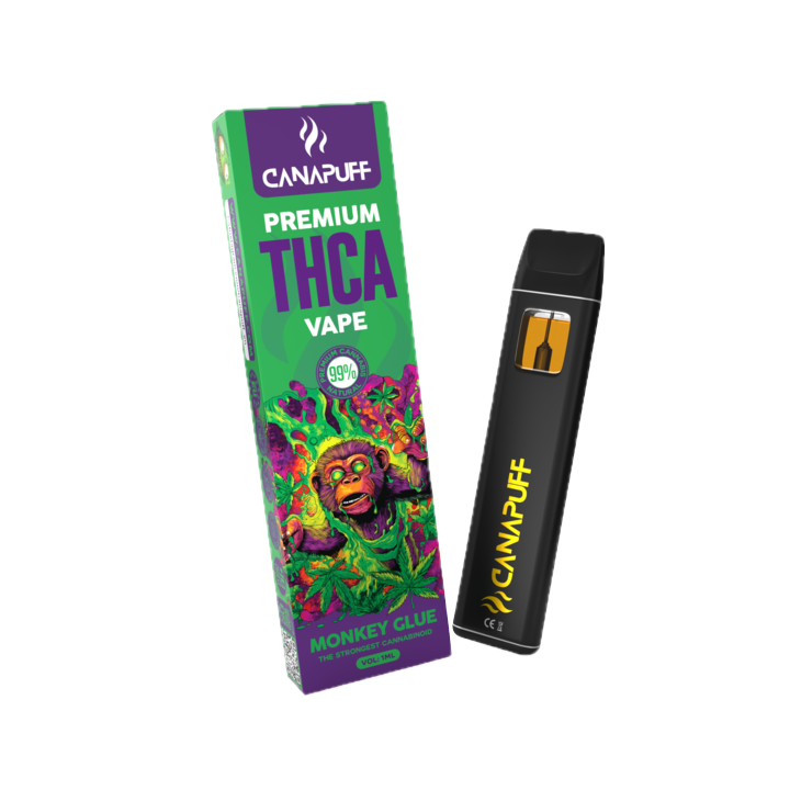 THCA kaufen