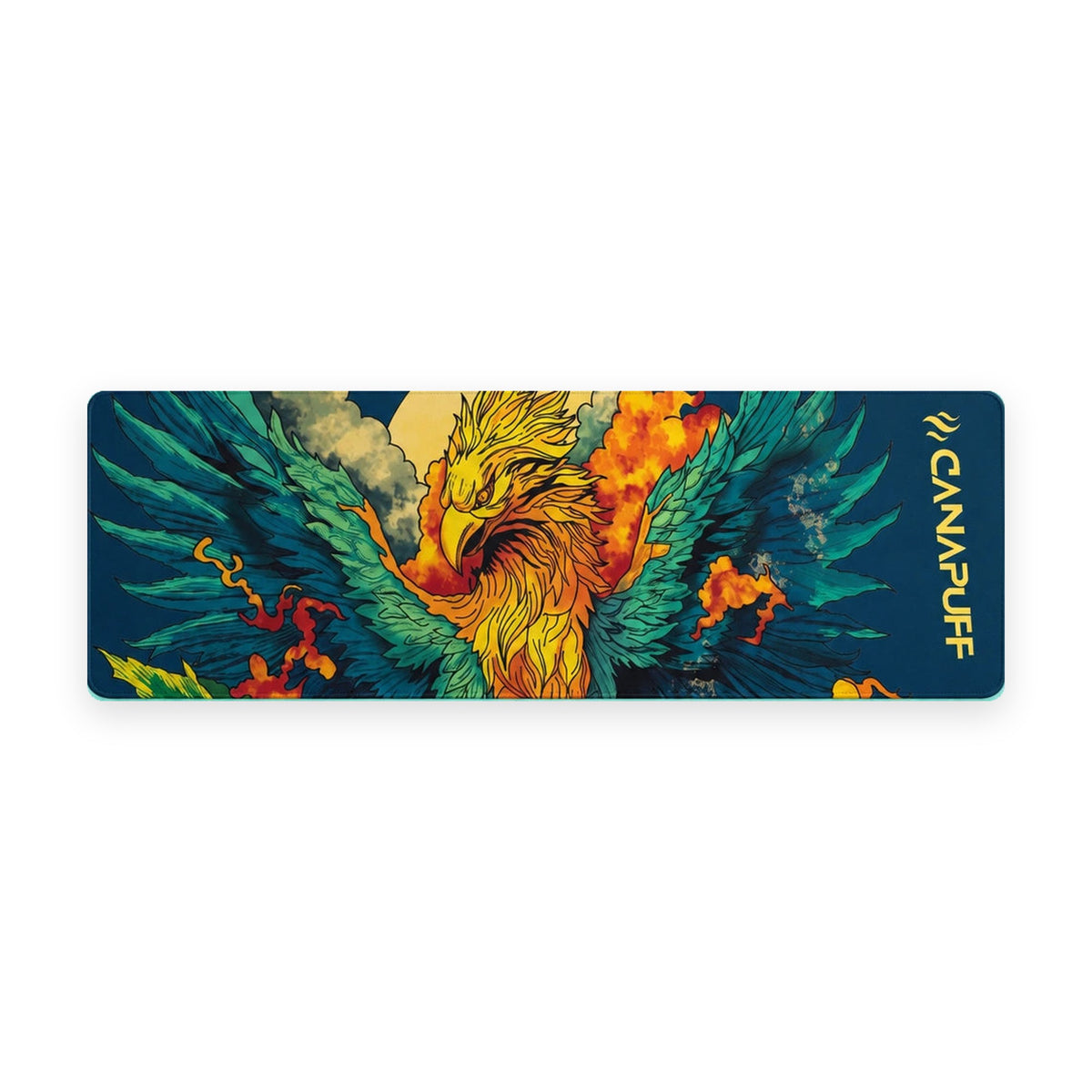 Mouse Pad Extreme Phoenix