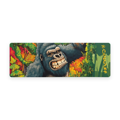 Mousepad Jungle Gorilla