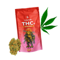 THCv Blüten Papaya Punch 50%