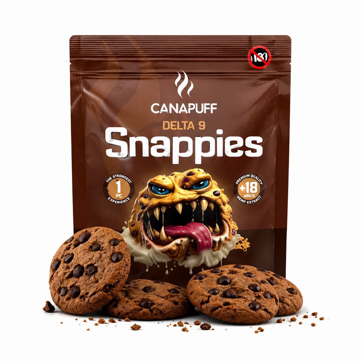 THC Cookies