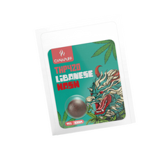 THP420 Hash Libanese 99%