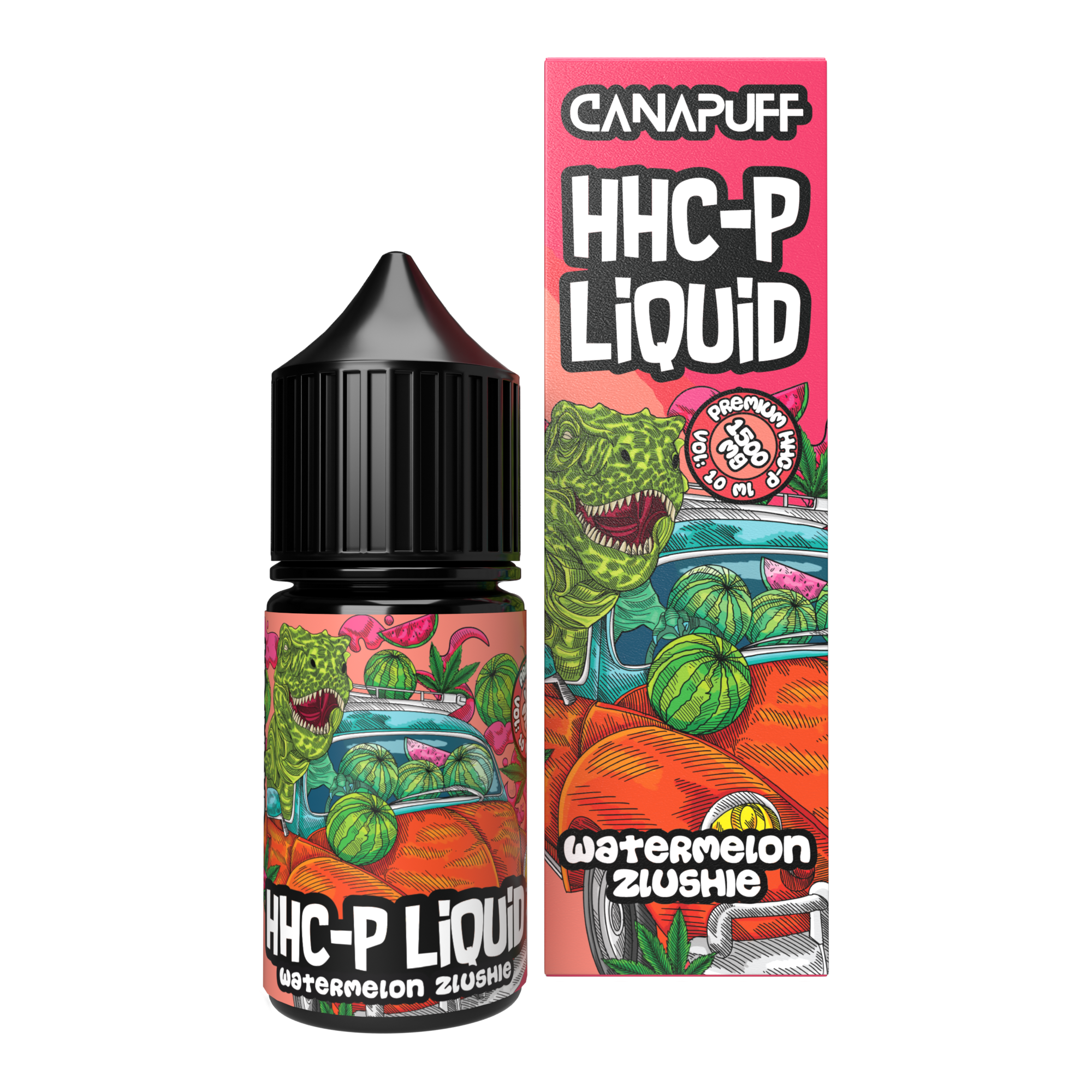 hhc p liquid 1 500mg watermelon zlushie